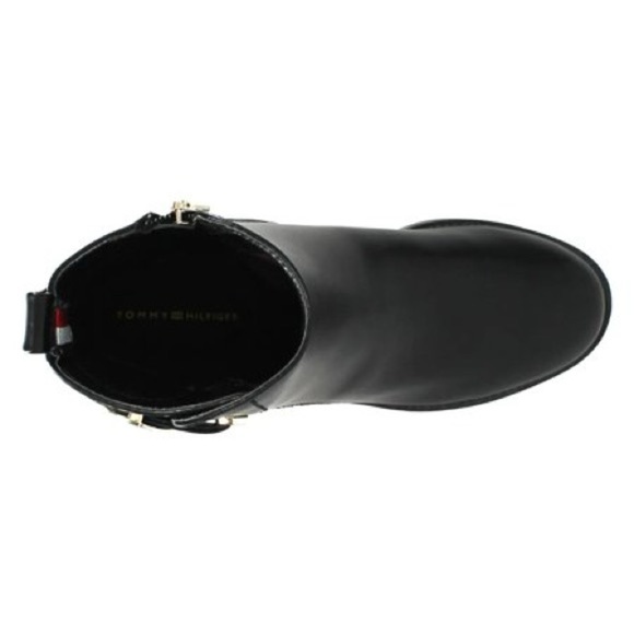 Rezin2 Faux Leather Booties - Picture 12 of 13